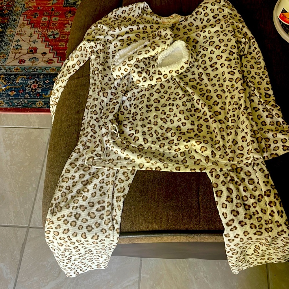 Pjs